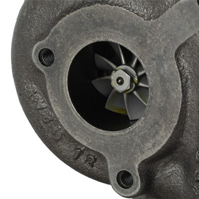 Turbocharger RIDEX 2234C10682R 2234C10682R - photo 4