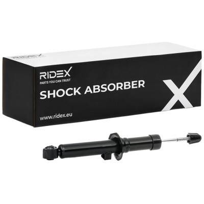 Shock Absorber RIDEX 854S0699 854S0699 - photo 2