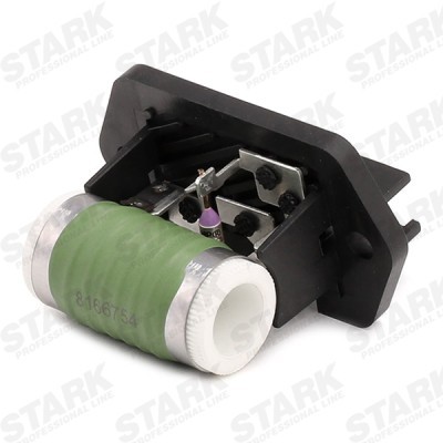 HVAC control unit Stark SKCU-2150095 SKCU-2150095 - photo 3