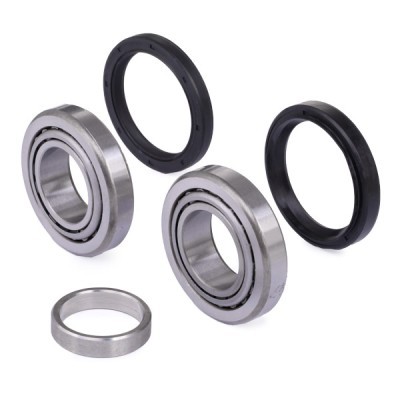 Wheel Bearing RIDEX 654W0749 654W0749 - photo 4