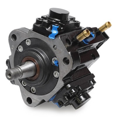 High-pressure pump RIDEX 3918H0053R 3918H0053R - photo 3