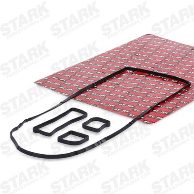 Cylinder Head Cover Gasket Stark SKGRC-0480233 SKGRC-0480233 - photo 1