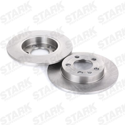 Brake Disc Stark SKBD-0022841 SKBD-0022841 - photo 5