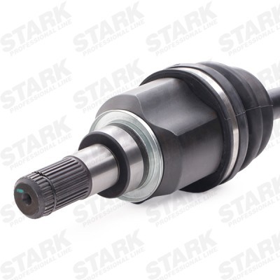 Drive Shaft Stark SKDS-0210882 SKDS-0210882 - photo 6