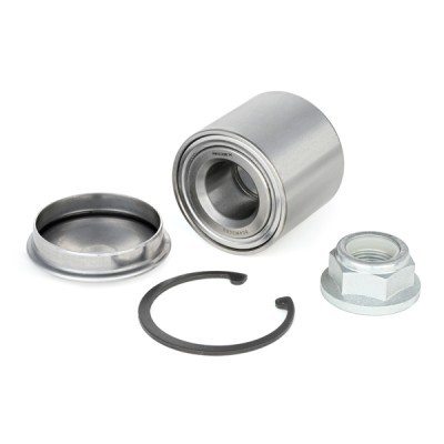 Wheel Bearing RIDEX 654W0098 654W0098 - photo 3