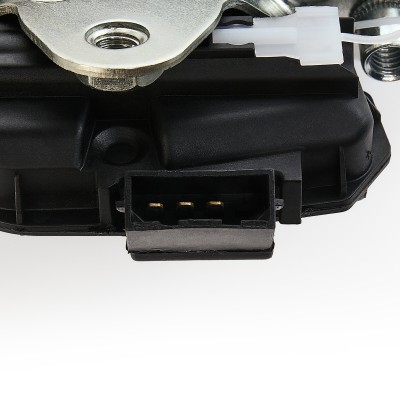 Car boot lock RIDEX 1362T0048 1362T0048 - photo 6
