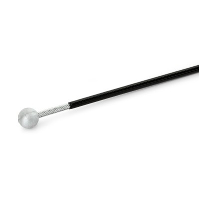 Cable Pull, Parking Brake RIDEX 124C1823 124C1823 - photo 3