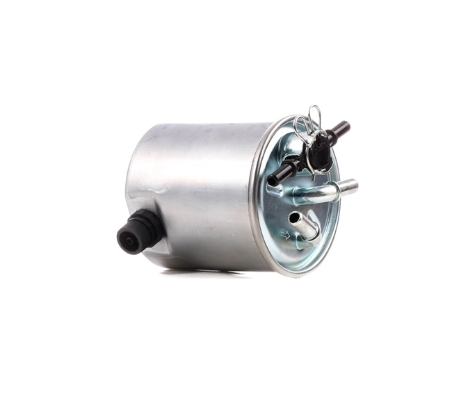 Fuel Filter RIDEX 9F0245 9F0245 - photo 1