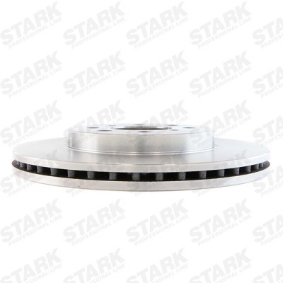 Brake Disc Stark SKBD-0020250 SKBD-0020250 - photo 4