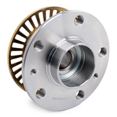 Wheel Bearing RIDEX 654W0282 654W0282 - photo 4