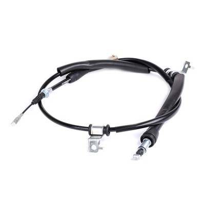 Cable Pull, Parking Brake RIDEX 124C0633 124C0633 - photo 3