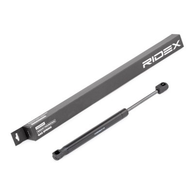 Bonnet  Gas Spring RIDEX 514G0140 514G0140 - photo 1