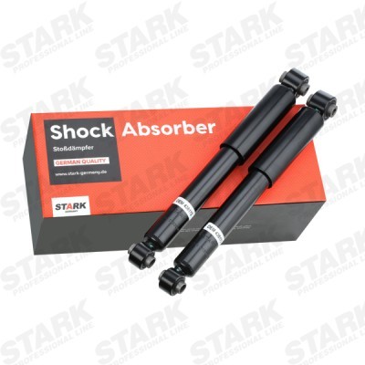 Shock Absorber Stark SKSA-0132652 SKSA-0132652 - photo 2