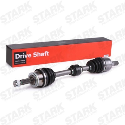 Drive Shaft Stark SKDS-0210913 SKDS-0210913 - photo 2