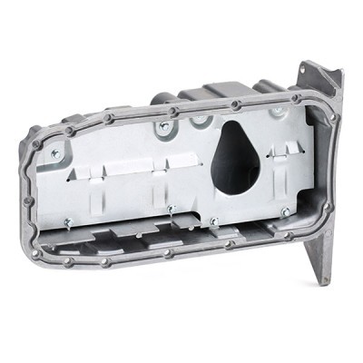 Oil Pan RIDEX 592O0114 592O0114 - photo 2