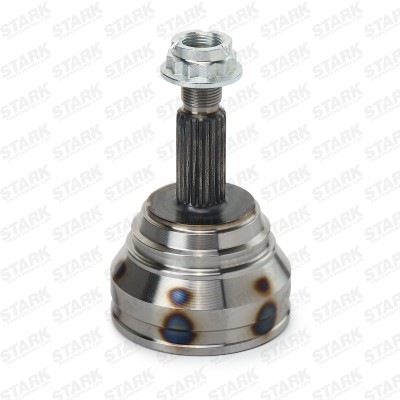 Joint Kit, Drive Shaft Stark SKJK-0200105 SKJK-0200105 - photo 4