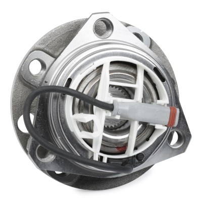 Wheel Bearing RIDEX 654W0546 654W0546 - photo 4