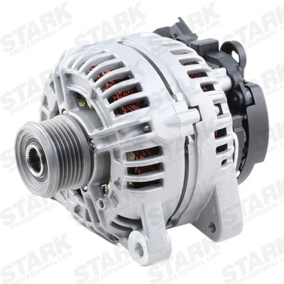 Alternator Stark SKGN-0320046 SKGN-0320046 - photo 3