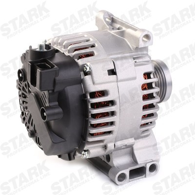Alternator Stark SKGN-0320121 SKGN-0320121 - photo 4
