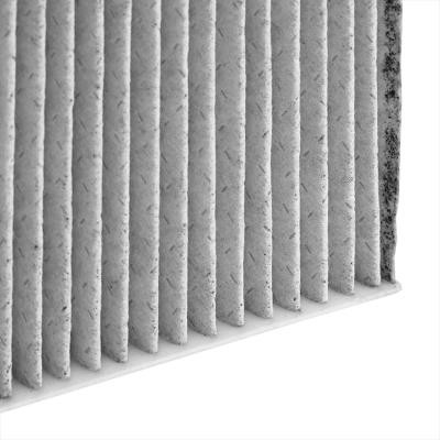 Cabin Air Filter RIDEX 424I0608P 424I0608P - photo 5