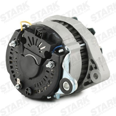 Alternator Stark SKGN-0320328 SKGN-0320328 - photo 4
