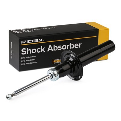 Shock Absorber RIDEX 854S2316 854S2316 - photo 3