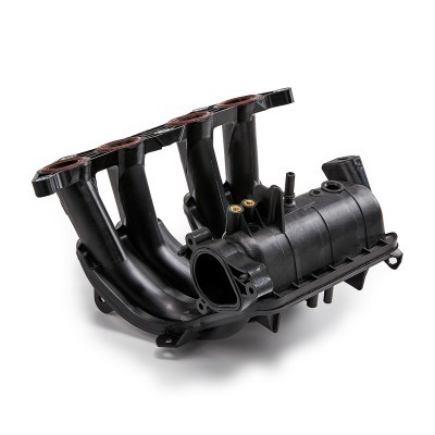 Intake manifold RIDEX 1640F0103 1640F0103 - photo 5