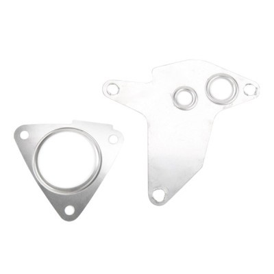 Turbocharger RIDEX 2234C0229 2234C0229 - photo 8