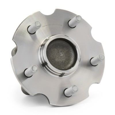 Wheel Bearing RIDEX 654W1220 654W1220 - photo 3