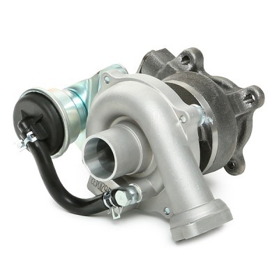 Turbocharger RIDEX 2234C0198 2234C0198 - photo 4