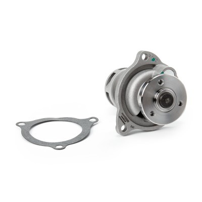 Water Pump, Engine Cooling RIDEX 1260W0219P 1260W0219P - photo 3