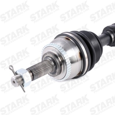 Drive Shaft Stark SKDS-0210355 SKDS-0210355 - photo 5