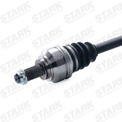 Drive Shaft Stark SKDS-0210197 SKDS-0210197 - photo 4