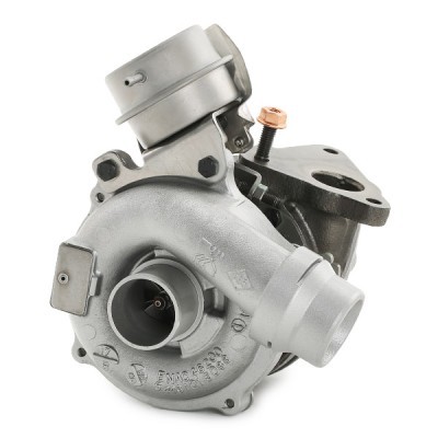 Turbocharger RIDEX 2234C0145R 2234C0145R - photo 3