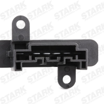 Resistor Blower Stark SKRI-2000055 SKRI-2000055 - photo 6