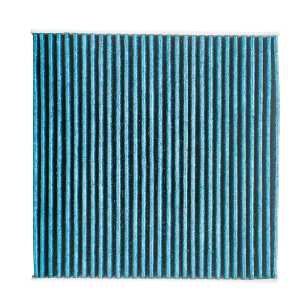 Cabin Air Filter RIDEX 424I0628P 424I0628P - photo 1