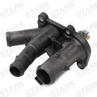 Thermostat, Coolant Stark SKTC-0560169 SKTC-0560169 - photo 4