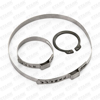 Joint Kit, Drive Shaft Stark SKJK-0200346 SKJK-0200346 - photo 7
