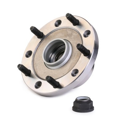 Wheel Bearing RIDEX 654W0163 654W0163 - photo 3