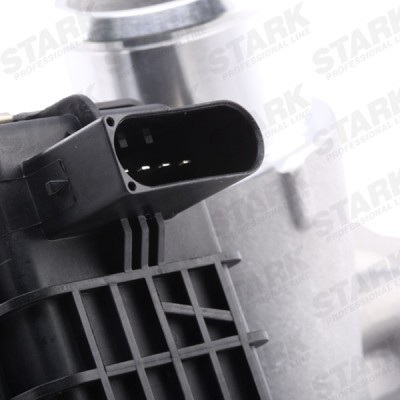 Turbocharger Stark SKCT-1190978 SKCT-1190978 - photo 7