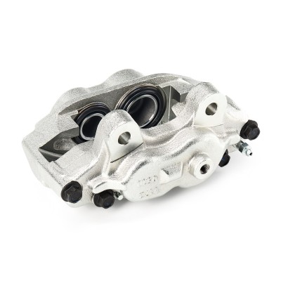 Brake Caliper RIDEX 78B0717 78B0717 - photo 8