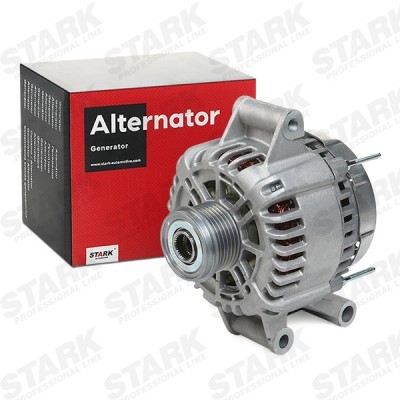 Alternator Stark SKGN-03221491 SKGN-03221491 - photo 2
