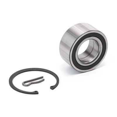 Wheel Bearing RIDEX 654W0106 654W0106 - photo 3