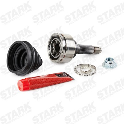 Joint Kit, Drive Shaft Stark SKJK-0201012 SKJK-0201012 - photo 4