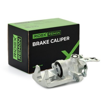 Brake Caliper RIDEX 78B0094R 78B0094R - photo 2