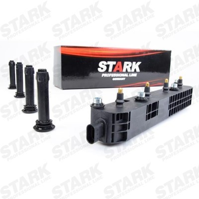 Ignition Coil Stark SKCO-0070202 SKCO-0070202 - photo 3