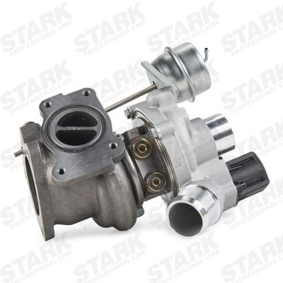 Turbocharger Stark SKCT-1190077 SKCT-1190077 - photo 5