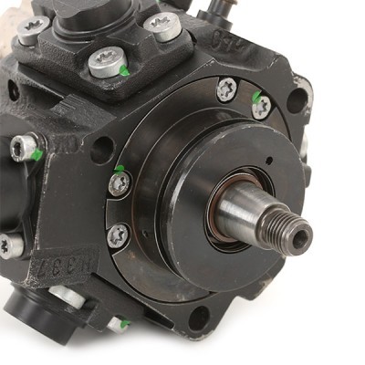 High-pressure pump RIDEX 3918H0112R 3918H0112R - photo 8