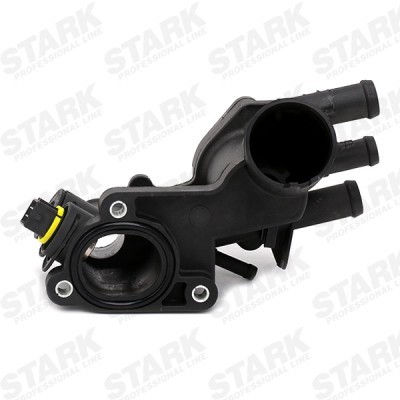 Thermostat, Coolant Stark SKTC-0560031 SKTC-0560031 - photo 5