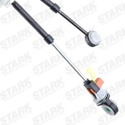Cable Pull, manual transmission Stark SKCMT-1520101 SKCMT-1520101 - photo 3
